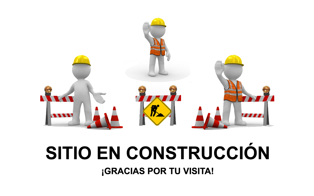en construccion